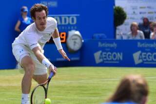 Coupe Davis, Grande-Bretagne - France : Gasquet, Simon et Tsonga au royaume de Murray
