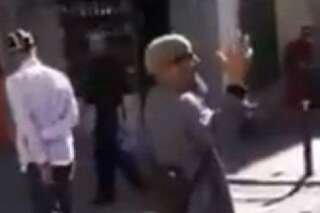 VIDÉO. Au Maroc, une femme répond vertement à un passant qui trouve sa tenue dénudée