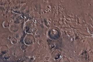 La NASA vous emmène sur Mars grâce à son application web Mars Trek, qui s'inspire de Google Earth