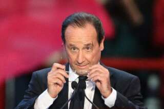 France 2025: la petite astuce de Hollande pour éluder les problèmes de 2013