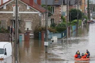 Intempérie, inondation... Les bons réflexes pour être bien indemnisé par son assurance habitation ou automobile