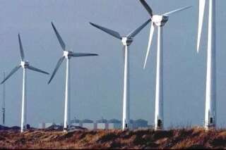 COP21 : le Nord-Pas-de-Calais déjà à la pointe de la 3e révolution industrielle grâce à Jeremy Rifkin