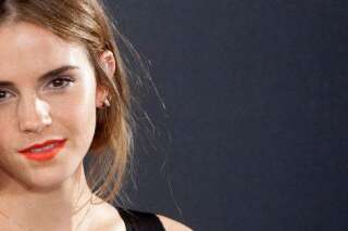 PHOTOS. Le retour des cheveux courts pour l'actrice Emma Watson