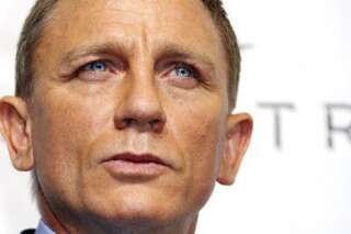 Daniel Craig aurait refusé 88 millions d'euros pour les deux prochains James Bond