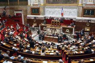 Frondeurs à l'Assemblée : Le Guen (PS) 