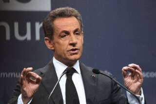 Nicolas Sarkozy nomme une figure de la Manif pour tous déléguée à la Famille des Républicains