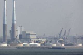 La pénurie d'essence ne va pas s'arranger, le personnel du terminal pétrolier du Havre vote la grève