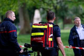 Plusieurs enfants blessés par la foudre au parc Monceau, à Paris
