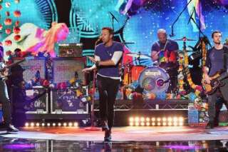 Coldplay sera accompagné de Beyoncé lors du concert de mi-temps du Super Bowl