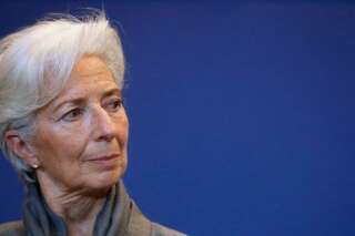 Christine Lagarde répond à Alexis Tsipras après les fuites sur un éventuel défaut de la Grèce