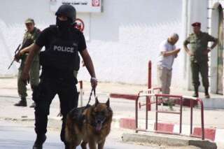 Fusillade dans une caserne en Tunisie: sept militaires tués par un soldat