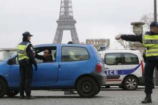 Les voitures d'avant 1997 interdites de circulation dans Paris à partir du 1er juillet
