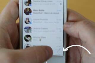 Comment voir vos messages filtrés et cachés par Facebook Messenger