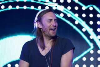 David Guetta composera l'hymne de l'Euro 2016 (et ça ne plaît pas à tout le monde)