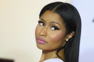 Nicki Minaj en veut à MTV après l'annonce des nominations aux Video Music Awards