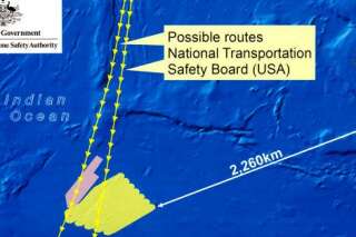 Disparition du vol MH370: une meilleure météo devrait faciliter les recherches vendredi