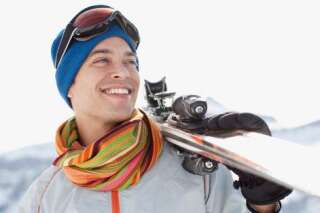 Vacances au ski: 3 choses à faire pour être prêt physiquement