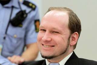 Anders Breivik refusé de suivre les cours de la fac de sciences politiques