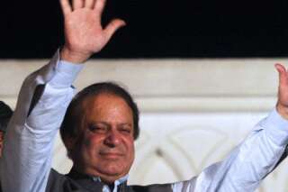 Pakistan: Nawaz Sharif remporte les élections législatives