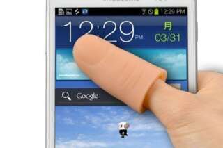 Taille de l'iPhone 6 Plus: offrez-vous une rallonge de pouce