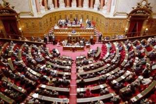Patrimoines des députés et sénateurs: les déclarations d'intérêts des parlementaires sont en ligne