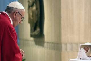 Le pape François d'accord pour accélérer la béatification du père Jacques Hamel