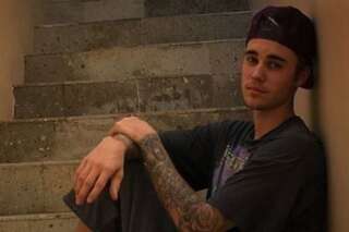 Justin Bieber s'est fait expulser d'un site maya au Mexique