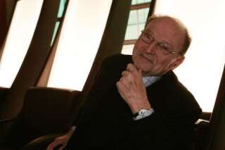 L'écrivain Michel Tournier est mort à l'âge de 91 ans