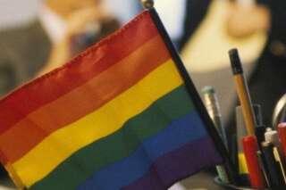 Gay pride: pas facile de faire son 