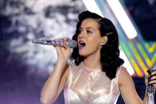 Katy Perry et ses graines inquiètent l'Australie