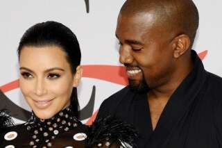 Kim Kardashian et Kanye West attendraient un garçon: USWeekly dévoile le sexe du bébé