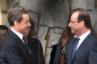 VIDEO - Retour de Sarkozy: Hollande refuse de commenter 