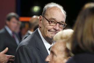 Jacques Chirac a quitté l'hôpital et va passer Noël en famille