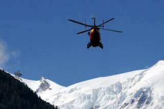 Des lycéens et leur professeur emportés par une avalanche aux Deux Alpes. Trois morts et un blessé grave