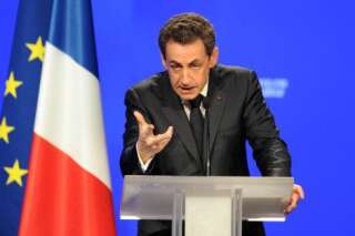 Sarkozy en Suisse: une de ses conférences fait polémique, l'ex-président de la confédération parle d'irrespect