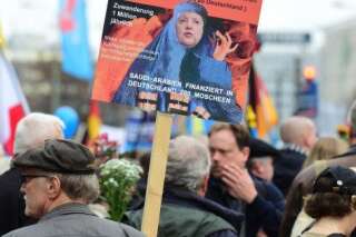 L'Allemagne envisage d'interdire partiellement la burqa