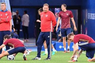 Euro 2016: Le concert de Cerrone à Marseille annulé pour ne pas réveiller l'équipe de Russie