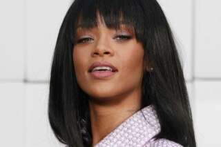 PHOTOS. Rihanna est rousse : nouveau changement de coupe de cheveux pour la chanteuse