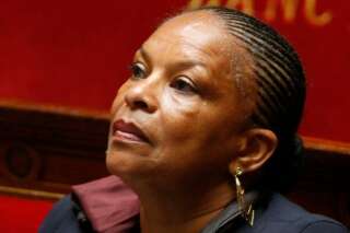 Avocats: Christiane Taubira annonce l'annulation de la réforme du financement de l'aide juridictionnelle