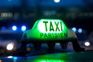 Les trois questions que pose le rachat par l'État des licences des chauffeurs de taxis