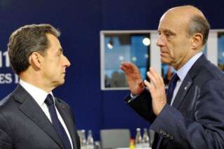 Sarkozy et Juppé en meeting à Bordeaux: le match dans le match pour la présidence de l'UMP