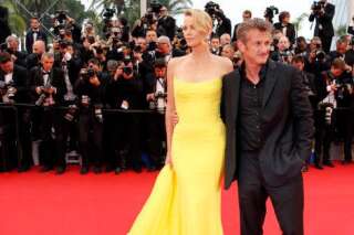 Charlize Theron et Sean Penn rompent leurs fiançailles