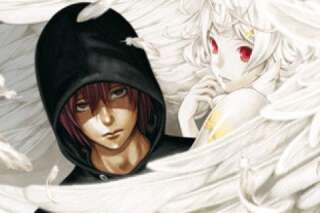 Platinum End, le manga publié simultanément au Japon et en France