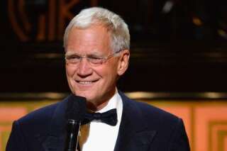 À la retraite, l'ancien animateur télé David Letterman est méconnaissable