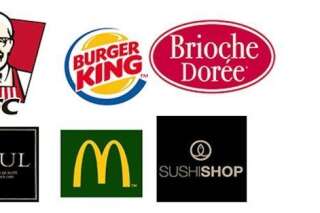 Fast-food préférés des Français: Paul plébiscité loin devant McDonald's - Baromètre Promise Consulting Inc. / Le HuffPost