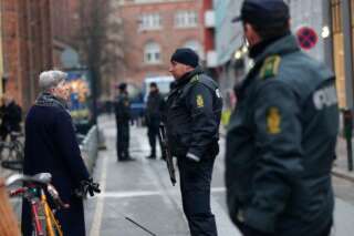 Copenhague: le récit des deux fusillades et de la traque du tueur présumé