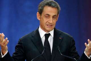 Pas encore candidat à la primaire de la droite, Nicolas Sarkozy a-t-il déjà un QG de campagne?