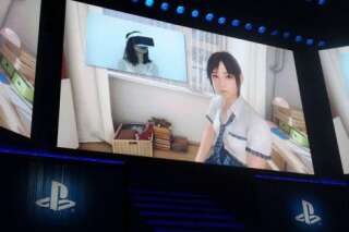 VIDÉO. Project Morpheus: Sony vous propose de partager la chambre d'une étudiante japonaise