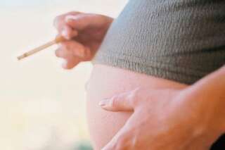 Fumer pendant la grossesse? Près de 20% des Françaises le font, un record en Europe