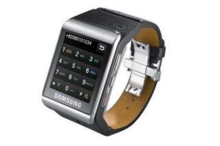 Galaxy Gear: la montre de Samsung devrait être dévoilée le 4 septembre
